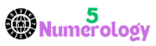 5 numerology.info logo